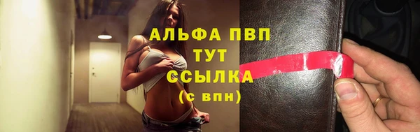 стафф Абаза